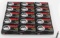 300 ROUNDS OF NEW IN BOX WOLF .223 REM AMMUNITION
