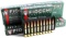 100 ROUNDS OF FIOCCHI .308 WINCHESTER AMMUNITION