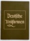 WWII GERMAN DEUTSCHE UNIFORMEN POCKET GUIDE