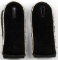 WWII GERMAN THIRD REICH INFANTRY SHOULDER BOARDS