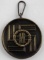 WWII GERMAN WAFFEN SS 8 YEAR SERVICE MEDAL