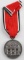 WWII GERMAN THIRD REICH NSDAP BLOOD ORDER MEDAL