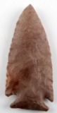 BUFFALO RIVER CHERT STILWELL TYPE ARROWHEAD POINT