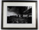 CADILLAC RANCH AMARILLO TEXAS PHOTOGRAPHIC PRINT