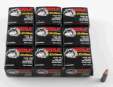 180 ROUNDS 7.63X39 MM WOLF AMMUNITION