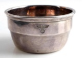 WWII GERMAN THIRD REICH WELNER SILVER CUP