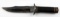 SOG VIETNAM 5TH SPECIAL FORCES GROUP BOWIE KNIFE