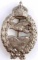 WWI PRUSSIAN COMMEMORATIVE FLYING BADGE