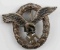 WWII GERMAN THIRD REICH BSW MAKER PILOTS BADGE