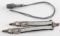 WWII THIRD REICH GOVERNMENT OFFICIAL DAGGER HANGER