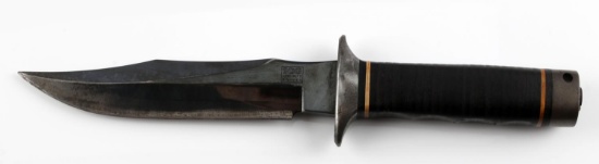 SOG VIETNAM 5TH SPECIAL FORCES GROUP BOWIE KNIFE