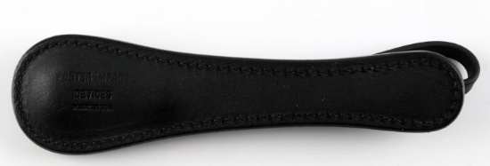 FOSTER IMPACT DEVICES B45 LEATHER SAP 9.5 INCH