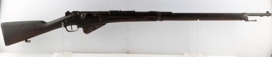 ST ETIENNE MLE M16 BERTHIER BOLT ACTION RIFLE