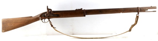 MODEL 1853 BRITISH ENFIELD RIFLE MUSKET .577