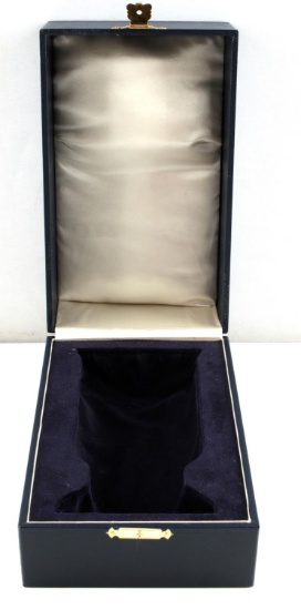 GERMAN LUFTWAFFE VETERAN HONOR GOBLET BOX
