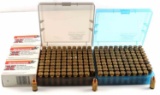 260 ROUNDS OF ASSORTED .45 AUTOMATIC AMMUNITION