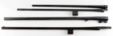 GUNSMITH SHOP INVENTORY 4 SHOTGUN RIFLE BARREL