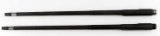 2 M-1 GARAND RIFLE BARRELS WWII & POST WAR