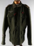 WWII GERMAN HEER GROSSDEUTSCHLAND DIVISION TUNIC