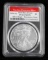 2020 SILVER EAGLE EMERGENCY ISSUE PCGS MS70