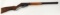 DAISY RED RYDER CARBINE NO. 111 MODEL 40 BB GUN