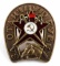 USSR RED ARMY CAVALRY BADGE FOR EXCELLENCE