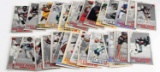LOT OF 34 NFL FOOTBALL GAME DAY 93 SPORTS CARDS