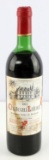 1983 CHATEAU LATOUR FRENCH RED BORDEAUX WINE