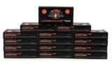 LOT OF 300 ROUNDS OF ADRENALINE 7.62 X 39 AMMO