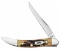 NEW CASE KNIFE GENUINE STAG SMALL TEXAS TOOTHPICK