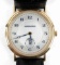HAMILTON GOLD PLATED 6210 REGISTERED EDITION WATCH