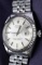 MENS STAINLESS STEEL ROLEX DATEJUST PARTS