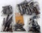 68 VARIOUS SIZED ANNULAR CUTTERS METAL DRILL TOOLS