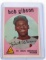 1959 TOPPS 514 STL BOB GIBSON ROOKIE CARD