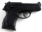 BERETTA 9000S SEMI AUTO PISTOL .40 S&W CAL W CASE