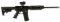 SMITH & WESSON M&P-15 5.56 RIFLE & SCOPE