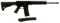 AMERICAN TACTICAL AR15 MILSPORT 5.56 CARBINE RIFLE