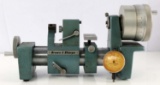 BROWN & SHARP ULTRA  MIKE BENCH MICROMETER