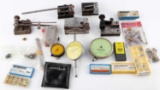 SUPPLY LOT FOR MACHINIST LATHE OPERATIONS