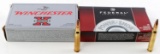 40 ROUNDS 30-06 WINCHESTER & FEDERAL AMMUNITION