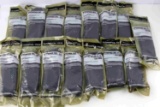 15 MAGPUL 30 AR/M4 & AK74 MAGAZINE LOT NEW SEALED