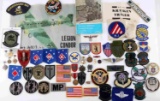 WWII VIETNAM MULTI CONFLICT COLLECTABLE LOT