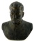 WWII USSR RUSSIAN BUST OF LEADER JOSEPH STALIN