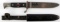 WWII GERMAN REICH HITLER YOUTH DAMASCUS KNIFE