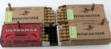 188 ROUNDS WINCHESTER ULTRAMAX .44 CAL AMMO IN BOX