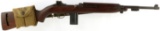 WWII US ARMY INLAND M1 CARBINE  .30 CAL RIFLE