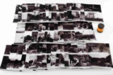 WWII US MILITARY SIG CORP NEGATIVE PHOTOS ROLLS