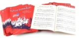 120 + SHEET MUSIC KKK KU KLUX STEPPIN BLUES NEWTON