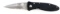 VINTAGE SYPDERCO MODEL AUS-8 FOLDING POCKET KNIFE