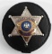 LOUISIANA EAST BATON ROUGE DEPUTY SHERIFF BADGE
